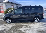 Volkswagen Caddy 43