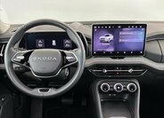 Škoda Kodiaq SUV / Terénní 2,0 l 142 kw