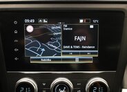 Renault Kadjar SUV / Terénní 1,3 l 116 kw