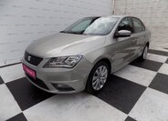 Seat Toledo 1
