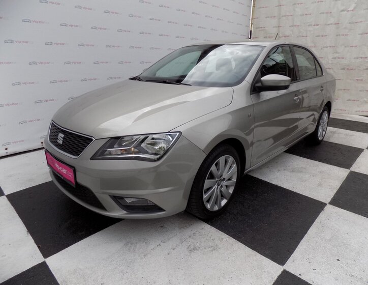 Seat Toledo 1