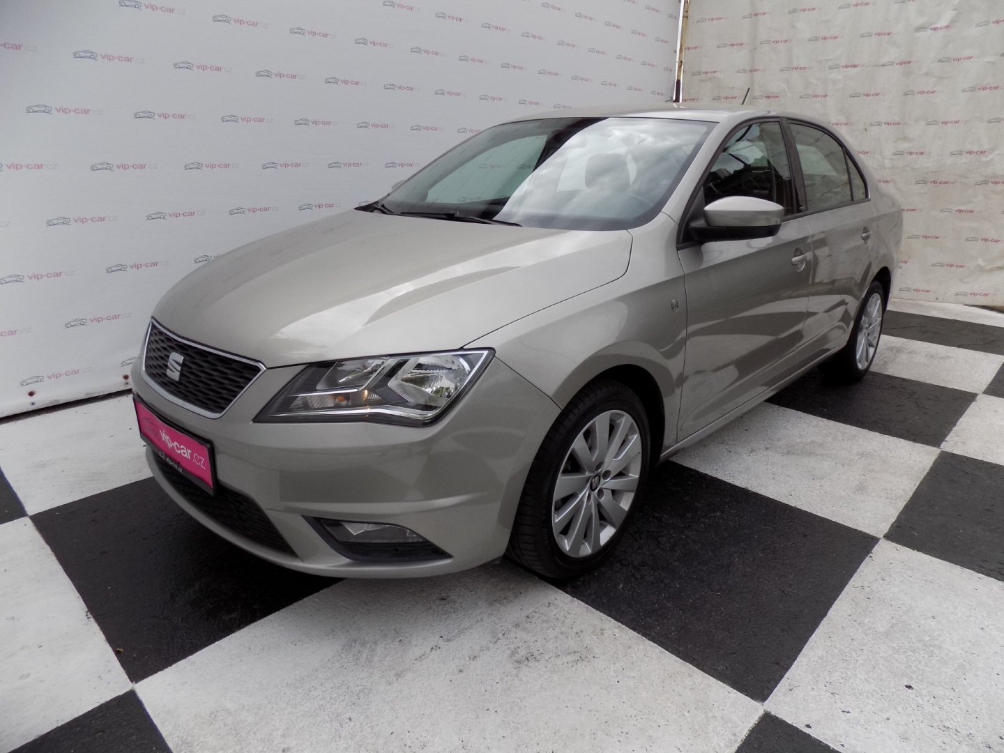 Seat Toledo