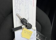 Škoda Fabia Kombi 1,4 l 59 kw