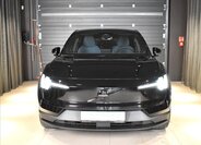 Volvo EX30 SUV / Terénní 0,0 315 kw