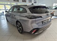 Peugeot 308 Kombi 1,2 l 96 kw