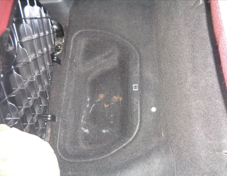 Citroën Berlingo Kombi 1,6 l 82 kw