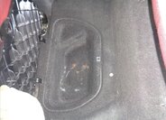 Citroën Berlingo Kombi 1,6 l 82 kw