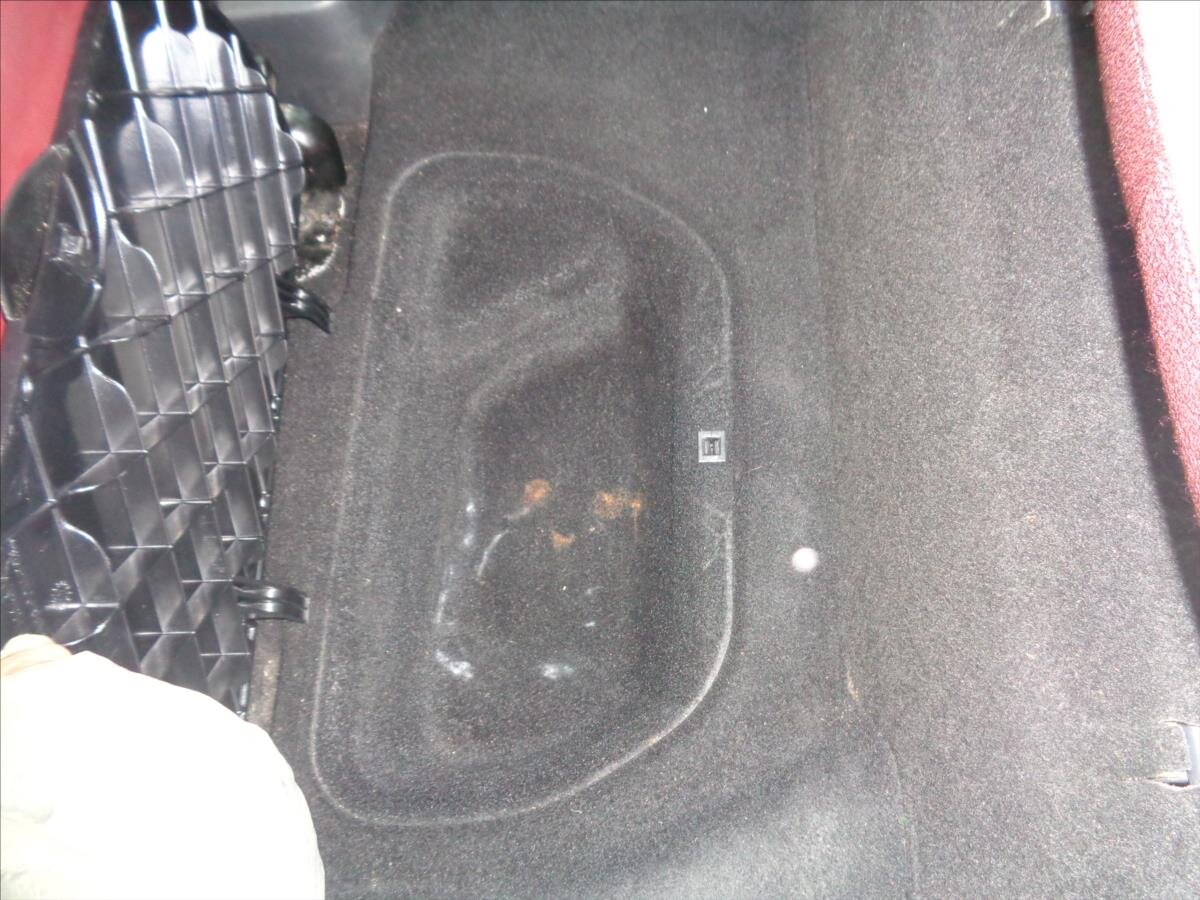 Citroën Berlingo Kombi 1,6 l 82 kw