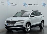 Škoda Karoq SUV 2,0 l 110 kw