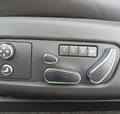 Bentley Continental GT 12