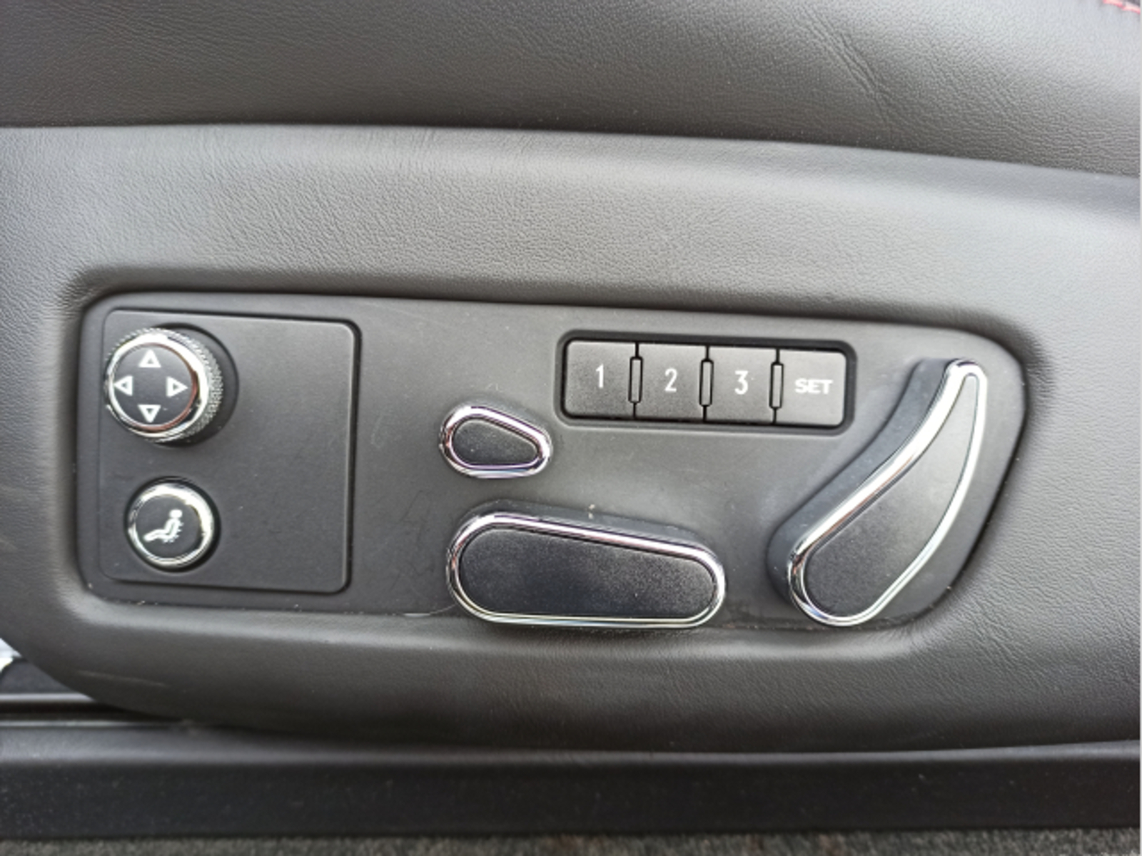 Bentley Continental GT 12