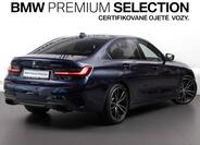 BMW Řada 3 5