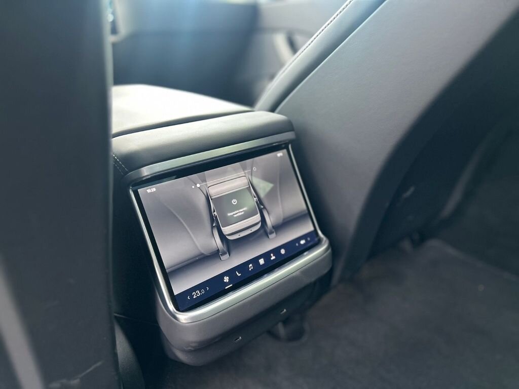 Tesla Model S Sedan / Limuzína 0,0 760 kw