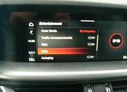 Alfa Romeo Stelvio SUV 2,1 l 154 kw