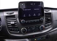 Ford Transit 20