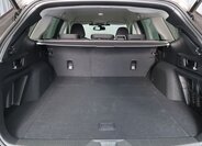Subaru Outback Kombi 2,5 l 124 kw