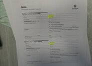 Škoda Octavia Kombi 1,6 l 77 kw