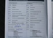 Volkswagen Tiguan SUV 2,0 l 110 kw