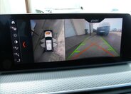 BMW Řada 5 Kombi 3,0 l 235 kw