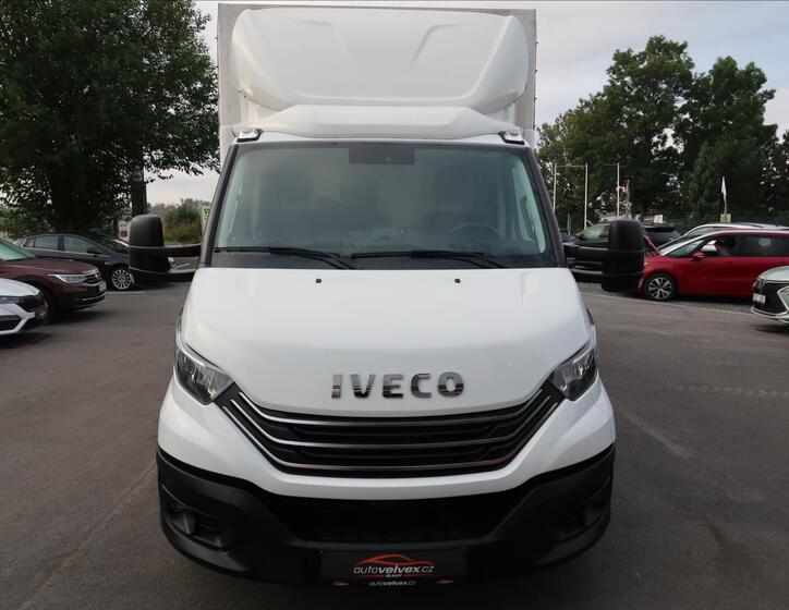 Iveco Daily 7