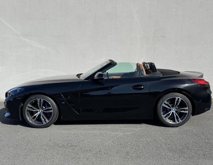 BMW Z4 6