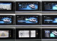 Mercedes-Benz GLE SUV 2,9 l 200 kw