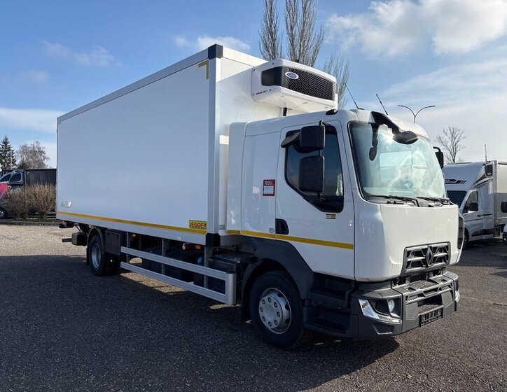 Ostatní Ostatní Ostatní 7,7 l 188 kw