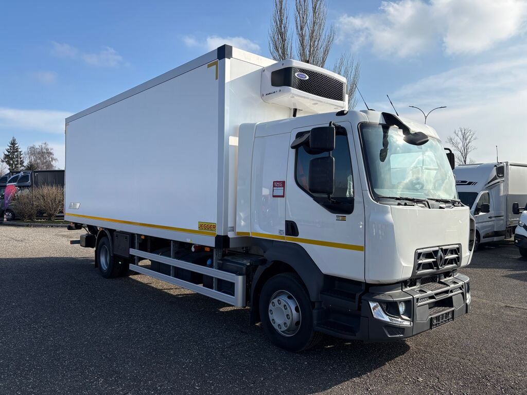 Ostatní Ostatní Ostatní 7,7 l 188 kw