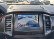 Ford Ranger Pick-up 2,0 l 156 kw