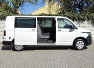 Volkswagen Transporter Ostatní 2,0 l 110 kw