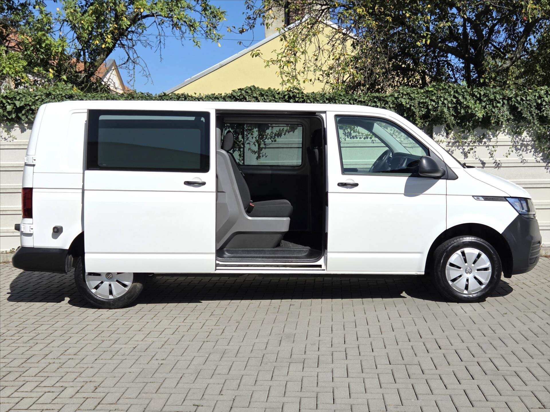 Volkswagen Transporter Ostatní 2,0 l 110 kw