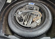 Škoda Octavia Kombi 2,0 l 103 kw