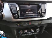 Škoda Fabia Kombi 999,0 70 kw