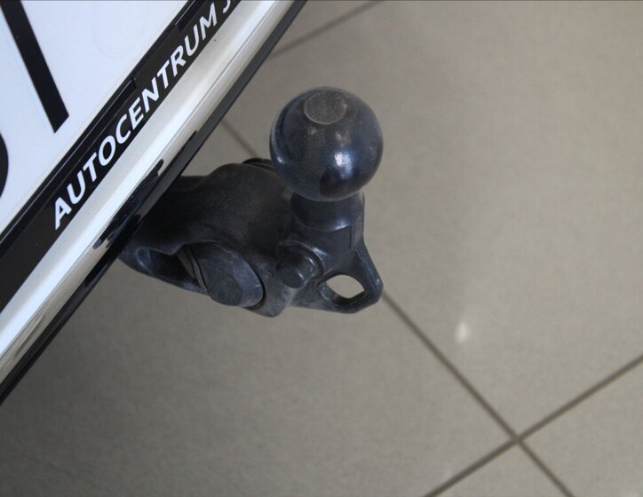 Volkswagen Arteon Liftback 2,0 l 206 kw