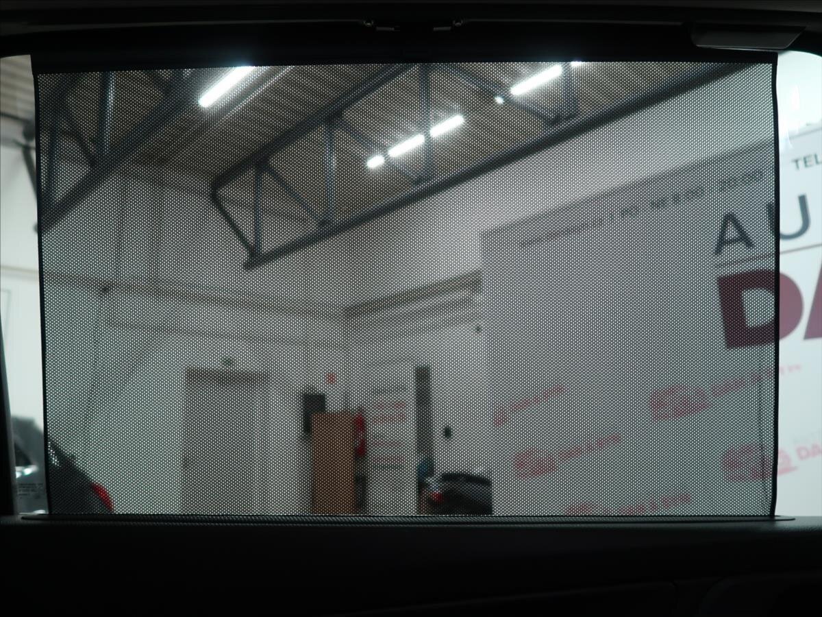 Seat Alhambra MPV 1,4 l 110 kw