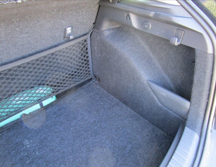 Škoda Scala Hatchback 999,0 85 kw