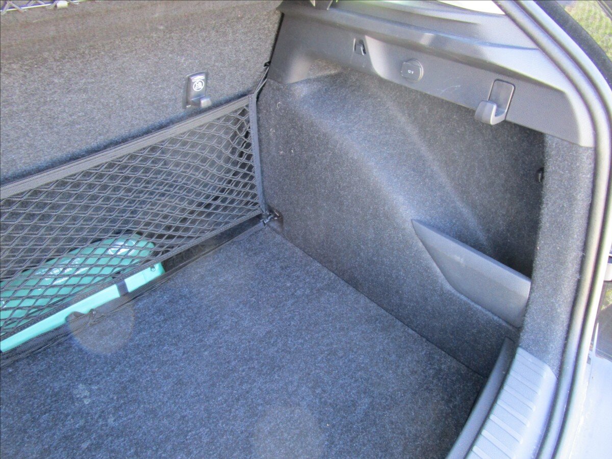 Škoda Scala Hatchback 999,0 85 kw