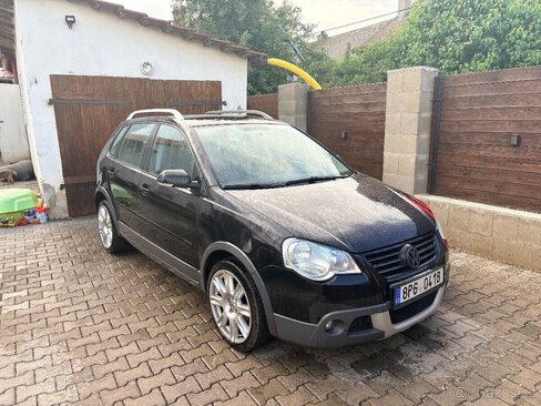 Volkswagen Polo MPV 0,0 59 kw