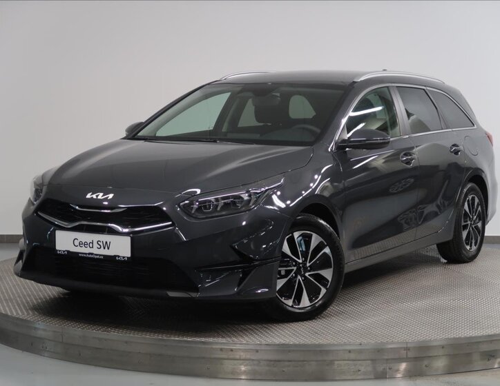 KIA Ceed Kombi 1,5 l 103 kw