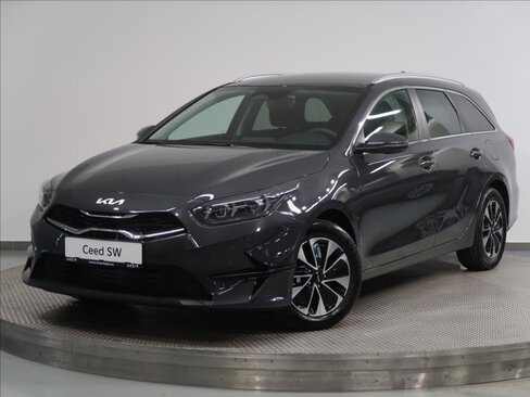 KIA Ceed Kombi 1,5 l 103 kw