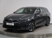 KIA Ceed Kombi 1,5 l 103 kw