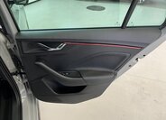 Škoda Scala Hatchback 999,0 85 kw