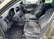 Škoda Kodiaq SUV 2,0 l 140 kw