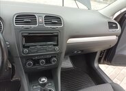 Volkswagen Golf Hatchback 1,2 l 77 kw