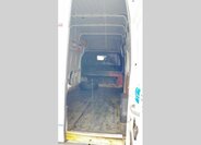 Ford Transit Skříň 0,0 81 kw