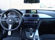 BMW Řada 4 Kupé 3,0 l 190 kw