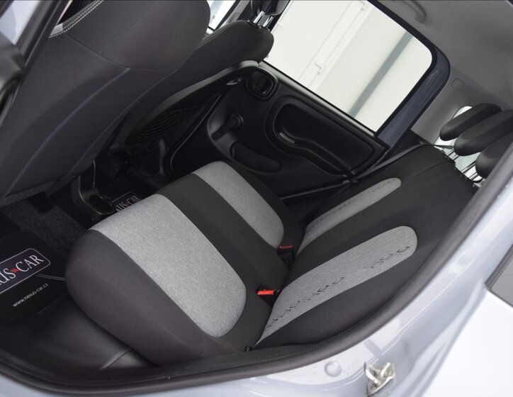 Fiat Panda Hatchback 1,2 l 51 kw