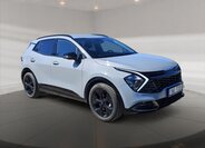 KIA Sportage SUV / Terénní 1,6 l 117 kw