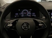 Škoda Karoq SUV 1,5 l 110 kw