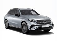 Mercedes-Benz GLC 1